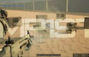 Un premier aperçu du shooter AAA des créateurs de Uncharted et Call of Duty ?