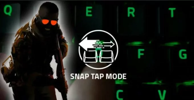 La fin du Snap Tap sur CS2, Valve bannit les scripts et lance VAC 3.0 ! snap tap et script sur cs 2
