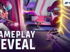 Splitgate 2 dévoile son gameplay explosif : Portails, factions et combats multidimensionnels au programme ! Révélation du gameplay de Splitgate 2 avec combat intense en arène