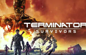 Terminator : Survivors explose en vol et s’écrase en 2025 ! 💥 terminator survivors