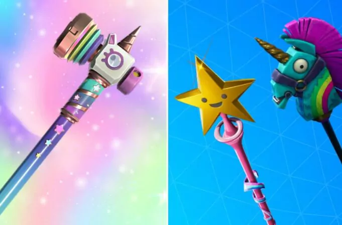 Valorant s’inspire-t-il trop de Fortnite ? La nouvelle arme de mêlée fait débat ! valorant fortnite