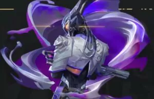 Valorant Acte 3 Épisode 9 : Date de sortie et spéculations sur le nouveau contenu ! vyse de valorant nouvel agent