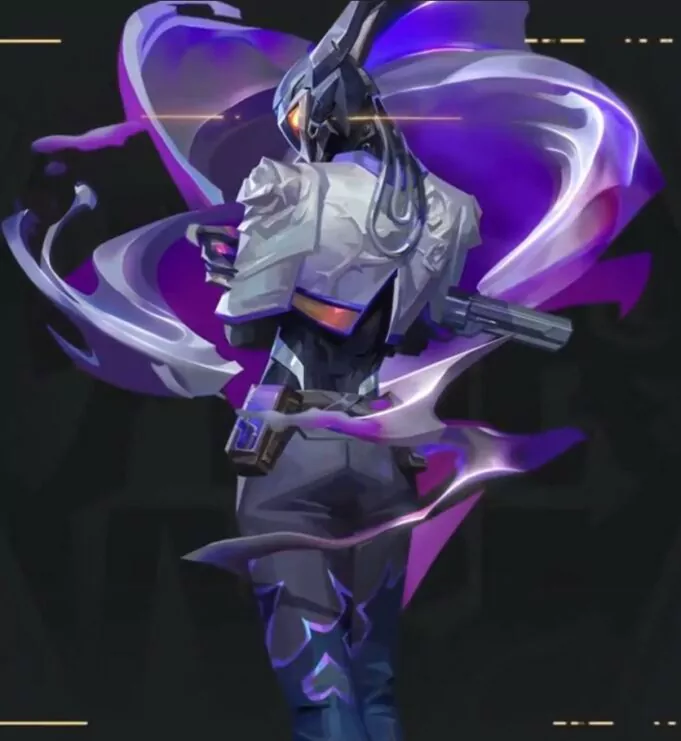 Valorant Acte 3 Épisode 9 : Date de sortie et spéculations sur le nouveau contenu ! vyse de valorant nouvel agent