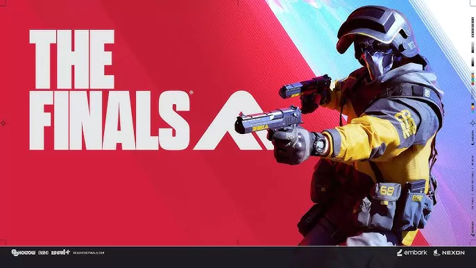 Carte Fortune Stadium dans The Finals Saison 4