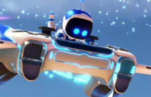 Astro Bot : Vers le titre de GOTY 2024 ? 🏆 Astro Bot PS5 en lice pour le titre de GOTY 2024