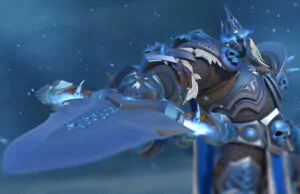 Overwatch 2 x WoW : la collaboration fait débat !? Blizzard critiqué pour le crossover Overwatch 2 x WoW