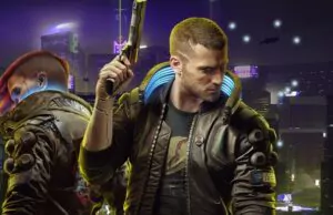 Cyberpunk 2077 : Orion, la suite qui vise la Lune ? 🌕🚀 cyberpunk orion la suite