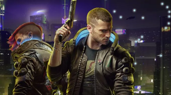 Cyberpunk 2077 : Orion, la suite qui vise la Lune ? 🌕🚀 cyberpunk orion la suite