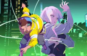 Cyberpunk 2077 : Oubliez la saison 2 d’Edgerunners, de nouveaux animes sont en route ! image de la série cyberpunk edgerunners