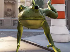 Deadlock anti-cheat : Transformez les tricheurs en grenouilles 🐸💥 Tricheur de Deadlock transformé en grenouille suite au système anti-cheat