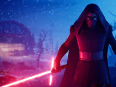 Alerte rouge sur Fortnite : Des fuites révèlent encore plus de Star Wars !