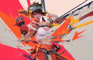 FragPunk recharge ses armes pour une beta fermée explosive le 10 Octobre ! FragPunk annonce sa bêta fermée en octobre