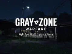 Gray Zone Warfare: Un avenir prometteur après un départ difficile ? Mise à jour de Gray Zone Warfare avec cycle jour/nuit