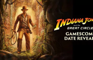 Indiana Jones et le Cercle Ancien : Plus qu’un simple jeu de tir, une aventure digne du Dr. Jones ! Gameplay du jeu Indiana Jones et le Cercle Ancien