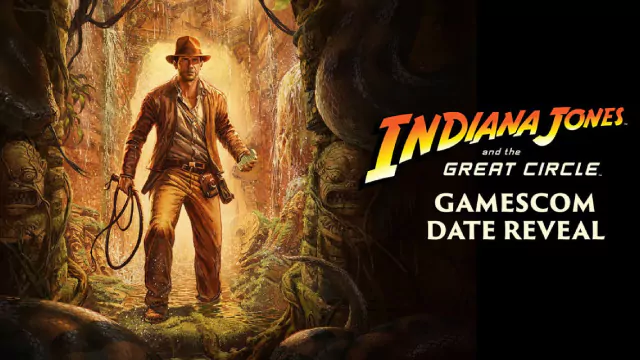 Gameplay du jeu Indiana Jones et le Cercle Ancien