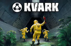 Kvark : Le FPS rétro inspiré de Half-Life dévoile sa version finale en octobre Kvark FPS rétro inspiré de Half-Life