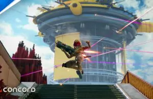 Concord (PS5) : La chute brutale d’une exclusivité 💥 Échec de Concord sur PS5 avec fermeture des serveurs après 2 semaines