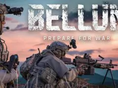 Bellum : Le nouveau FPS réaliste qui va mettre vos nerfs à l’épreuve ! 💥 Bellum, le FPS réaliste avec un gameplay tactique intense