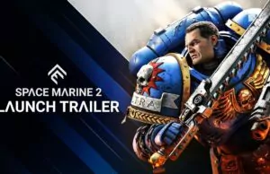 Space Marine 2 : Un Succès galactique avant même sa sortie officielle ! Adeptus Astartes dans Space Marine 2