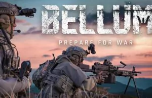 Bellum : Le nouveau FPS réaliste qui va mettre vos nerfs à l’épreuve ! 💥 Bellum, le FPS réaliste avec un gameplay tactique intense