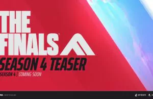 The Finals 🔥 : La Saison 4 débarque avec une nouvelle carte et des sponsors ! 🤑 Nouvelle carte Fortune Stadium dans The Finals Saison 4