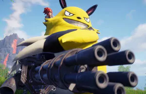 Palworld débarque sur PS5 : le rival de Pokémon défie Nintendo ! ⚔️🕹️ Nintendo attaque Palworld pour plagiat de Pokémon