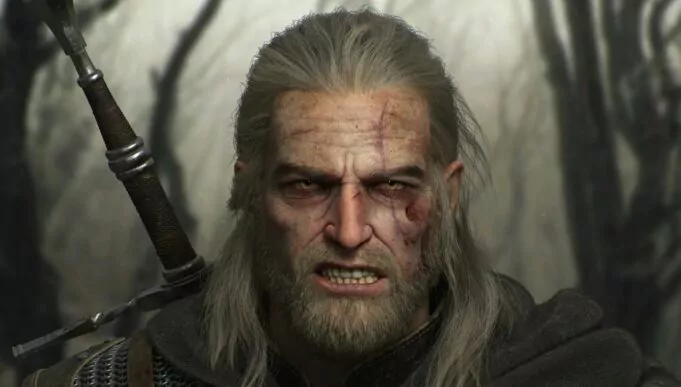 The Witcher 4 : Préparez vos potions, une nouvelle saga se lève ! ⚔️ image de geralt the witcher 4