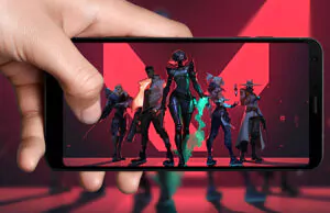Valorant Mobile : Tout savoir sur la sortie du FPS tactique de Riot Games Image du gameplay de Valorant Mobile lors de la bêta fermée
