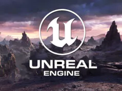 Prêt pour un milliard de joueurs ? L’Unreal Engine 6 vise la lune ! Illustration de l'Unreal Engine 6 avec un métavers pour des millions de joueurs
