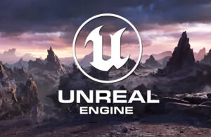 Prêt pour un milliard de joueurs ? L’Unreal Engine 6 vise la lune ! Illustration de l'Unreal Engine 6 avec un métavers pour des millions de joueurs