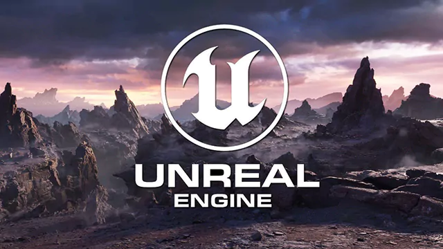 Illustration de l'Unreal Engine 6 avec un métavers pour des millions de joueurs