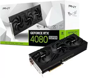 PNY GeForce™ RTX 4080 Super