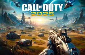 Call of Duty 2025: Fuites et spéculations sur un futur explosif ! David Mason de retour dans Call of Duty 2025 avec un futur proche