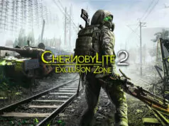 Chernobylite 2 : Découvrez le gameplay explosif du nouveau survival horror 🎮☢️ chernobylite-2-combat-et-cooperation