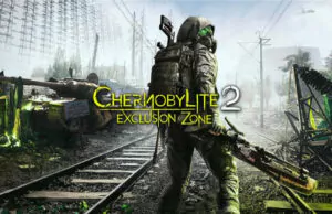 Chernobylite 2 : Découvrez le gameplay explosif du nouveau survival horror 🎮☢️ chernobylite-2-combat-et-cooperation