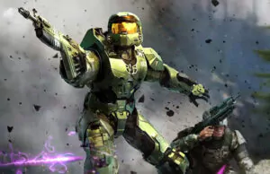 Halo Infinite : Des graphismes incroyables grâce à une optimisation de dingue ! Graphismes Halo Infinite en 8K montrant une optimisation incroyable du jeu.