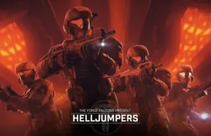 Halo Infinite accueille Helljumpers – Parachutés en enfer le 25 octobre ! Helljumpers, le nouveau mode coopératif de Halo Infinite