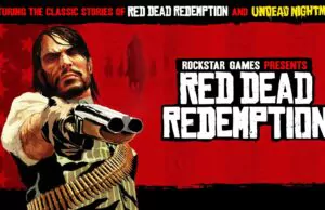 Red Dead Redemption chevauche enfin le PC : préparez vos revolvers pour le 29 Octobre ! 🤠