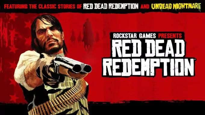 Red Dead Redemption chevauche enfin le PC : préparez vos revolvers pour le 29 Octobre ! 🤠