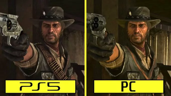 Red Dead Redemption débarque sur PC : Vaut-il le coup après la version PS5 ?