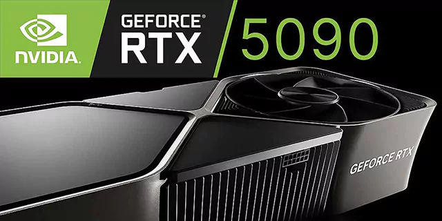 Fuite sur la RTX 5090 : performance et prix annoncés