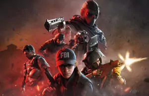 Rainbow Six : Un nouveau jeu en préparation, « Siege X » ou suite surprise ? Image montrant les rumeurs sur le prochain jeu Rainbow Six Siege X.