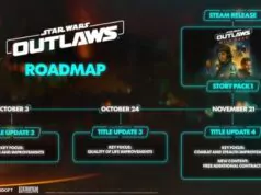 Star Wars Outlaws : « La Force est-elle vraiment avec Ubisoft ? Roadmap et des correctifs annoncés pour Star Wars Outlaws