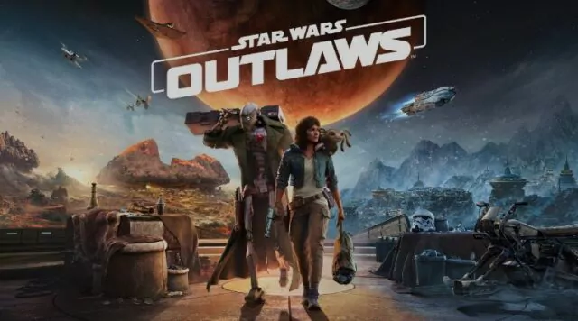 Patch 1.2 de Star Wars Outlaws améliorant IA et gameplay