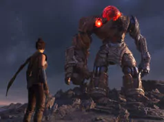 Unreal Engine 5 sur PS5 : La démo qui va illuminer ton regard Démo de l'Unreal Engine 5 sur PS5 avec la technologie MegaLights