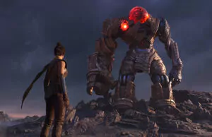 Unreal Engine 5 sur PS5 : La démo qui va illuminer ton regard Démo de l'Unreal Engine 5 sur PS5 avec la technologie MegaLights