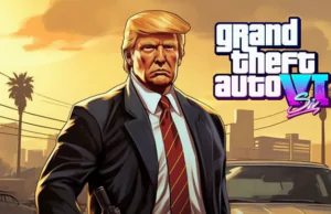 GTA 6 menacé par la réélection de Donald Trump aux USA ? La réélection de Donald Trump menace GTA 6 ?
