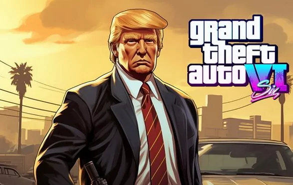 La réélection de Donald Trump menace GTA 6 ?