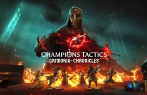 Champions Tactics : Ubisoft lance discrètement son jeu NFT, que cache-t-il ? Champions Tactics: Grimoria Chronicles, le RPG NFT d'Ubisoft