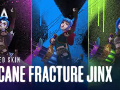 League of Legends : Le nouveau skin Arcane de Jinx crée la polémique à cause de son prix élevé (235€) skin de jinx dans LOL inspiré d'arcane à un prix abusif